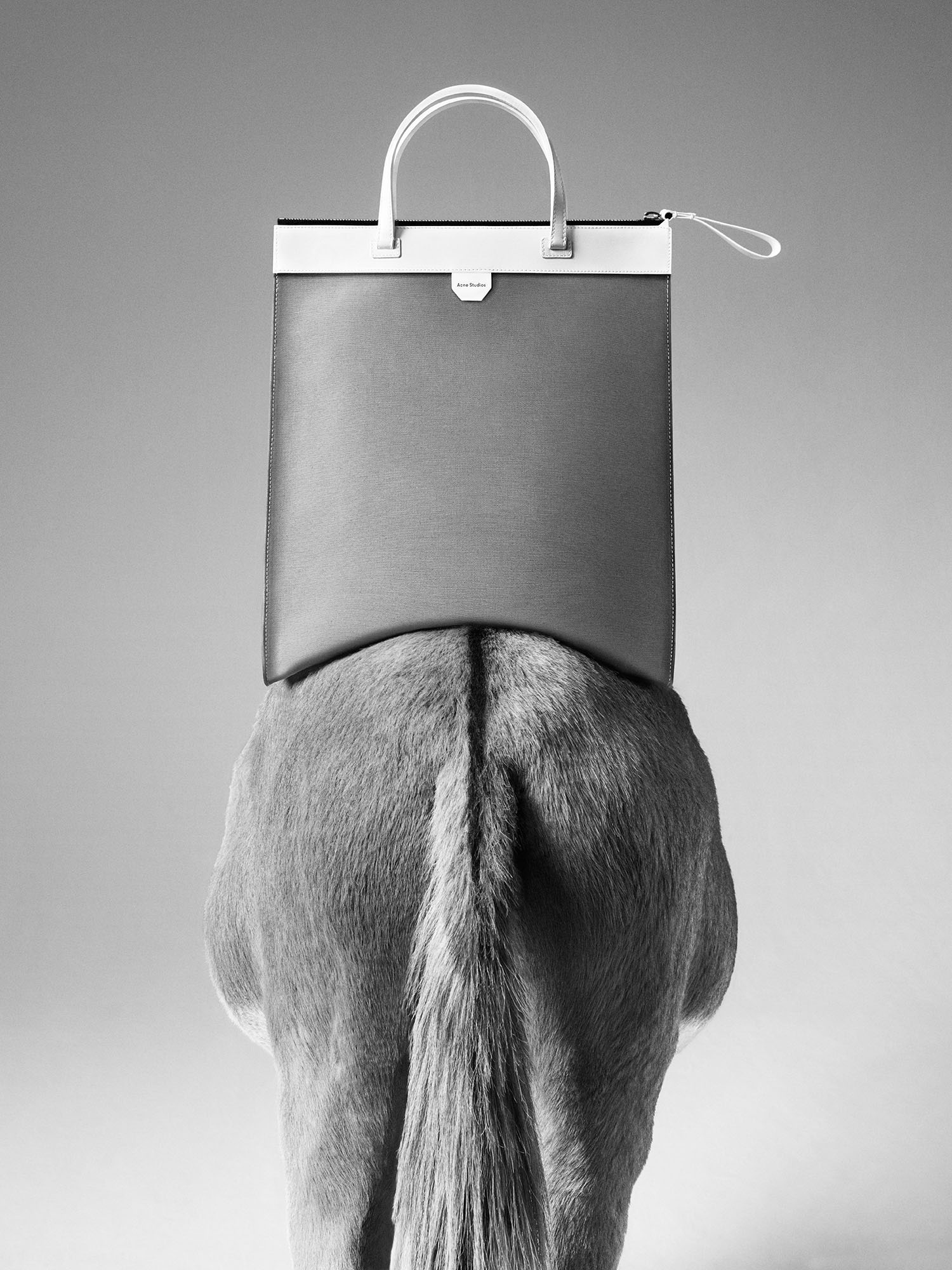 Marcus Gaab ACNE Bags Donkey